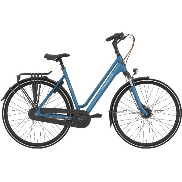 Gazelle Vento C7 Dames 2019