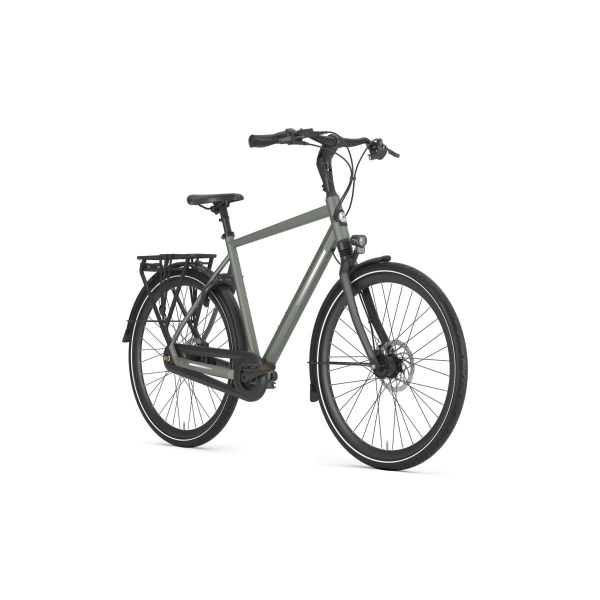 Gazelle Chamonix C8 HEREN 2024