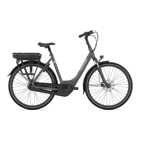 Gazelle Paris C7+ DAMES 2024