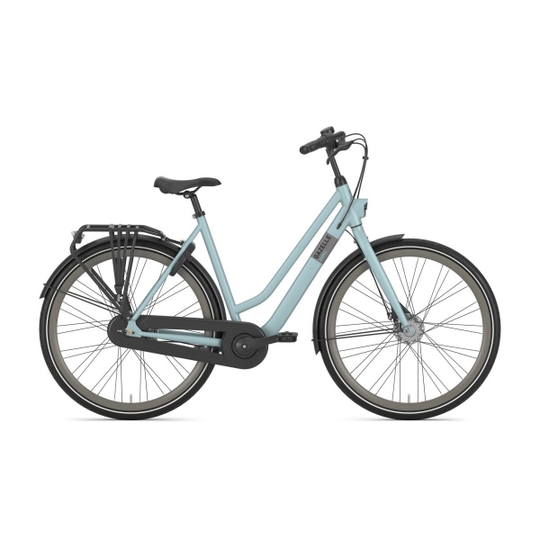 Gazelle Esprit Dames 2025