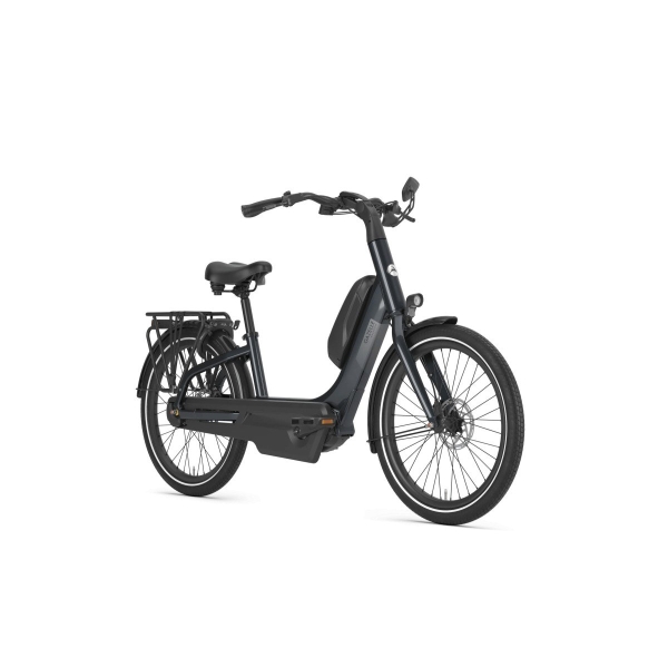 Gazelle Easyflow C8 DAMES 2026