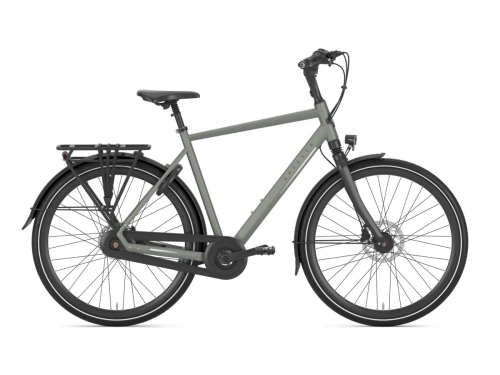 Gazelle Chamonix C8 HEREN 2024
