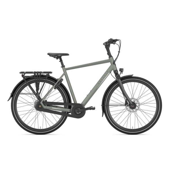 Gazelle Chamonix C8 HEREN 2024