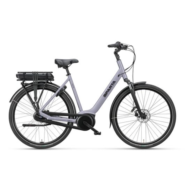 Sparta A-Lane Energy 400WH Dames 2026