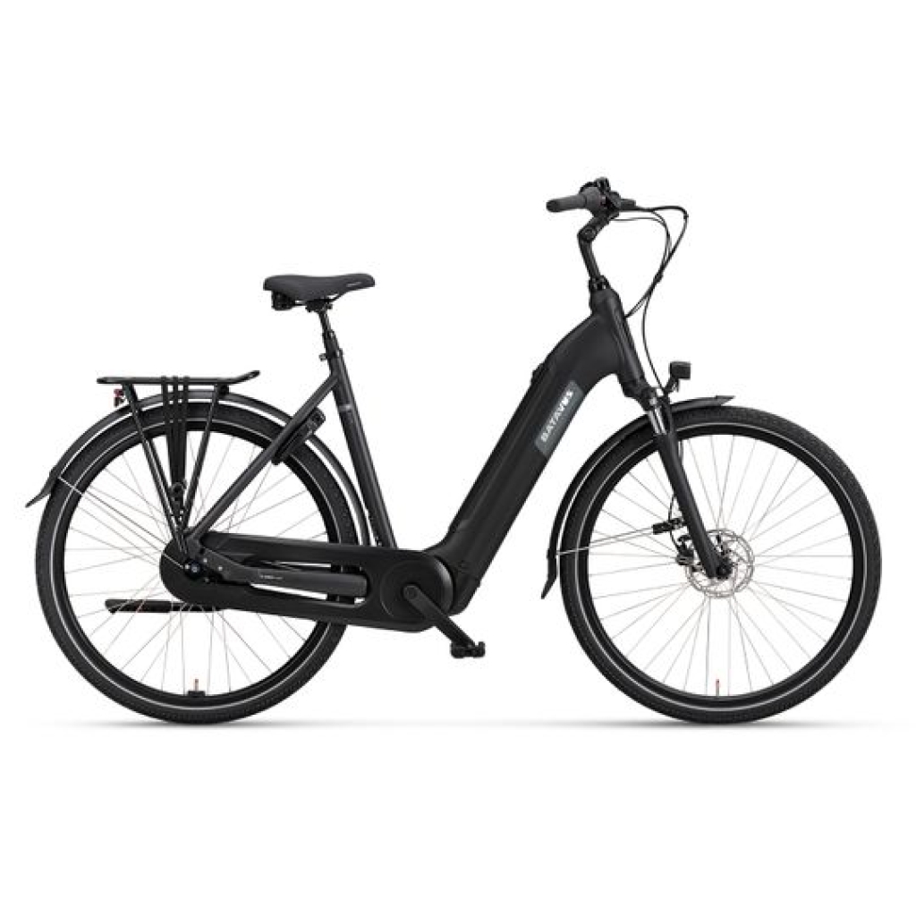 Batavus Altura PT Pro Dames 2026