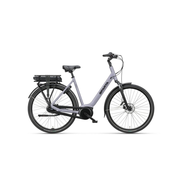 Sparta A-Lane Energy 400WH Dames 2026