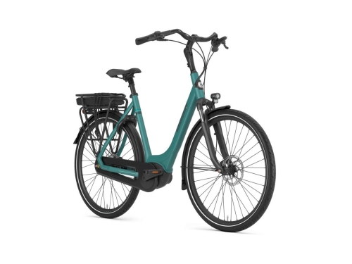 Gazelle Paris C7+ DAMES 2024