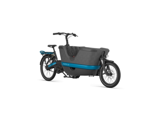 Gazelle Makki Load 2025
