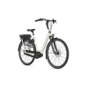 Gazelle Orange C8 400wh Dames 2025