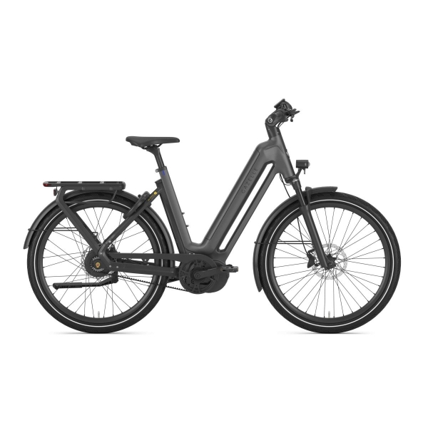 Gazelle Eclipse C380 Dames 2024
