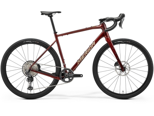 Merida SILEX 700 2027