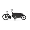 Urban Arrow FamilyNext Advanced Manual 2024