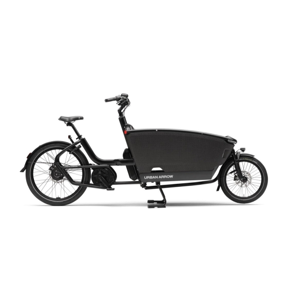 Urban Arrow FamilyNext Advanced Manual 2024