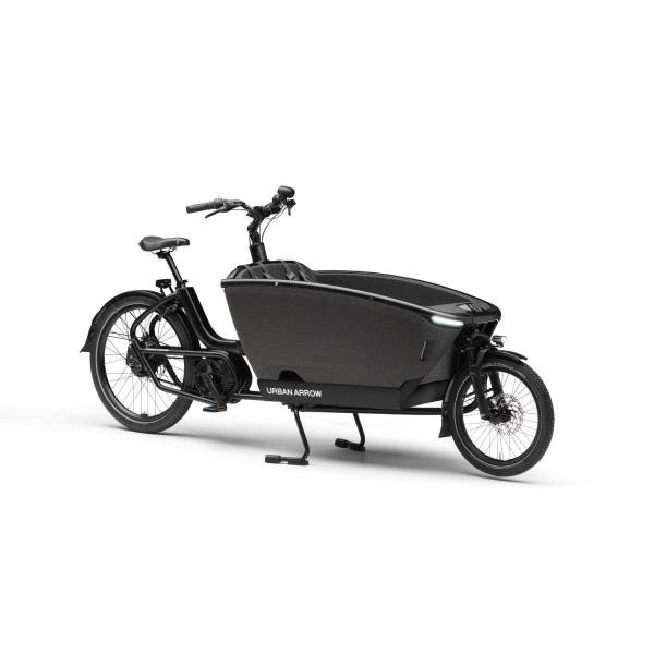Urban Arrow FamilyNext Advanced Manual 2024