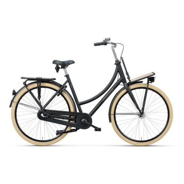 Batavus Packd-3 DAMES 2026