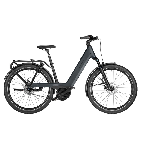 Riese Und Muller Nevo5 silent CORE 2026