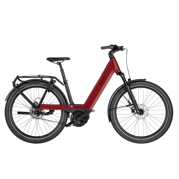 Riese Und Muller Nevo5 silent CORE 2026