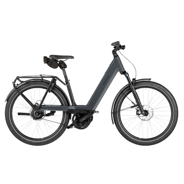 Riese Und Muller Nevo5 silent CORE 2026