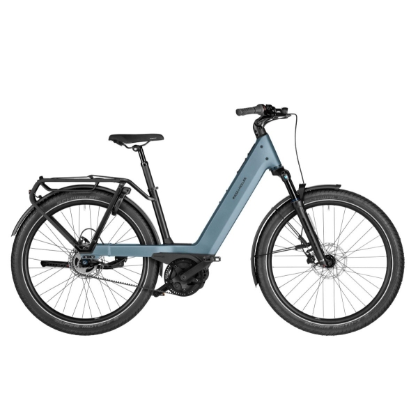 Riese Und Muller Nevo5 silent CORE 2026