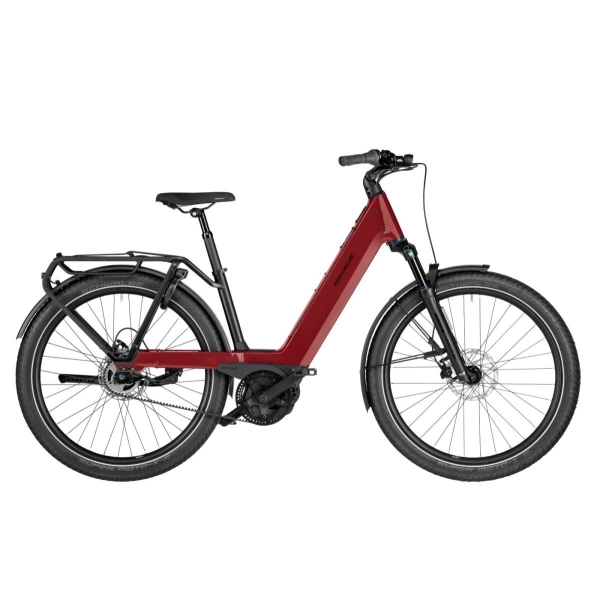 Riese Und Muller Nevo5 silent CORE 2026