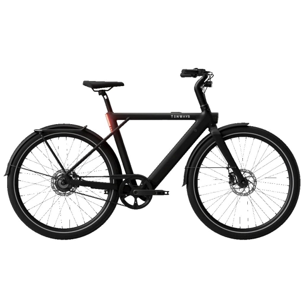 Tenways CGO009 2026