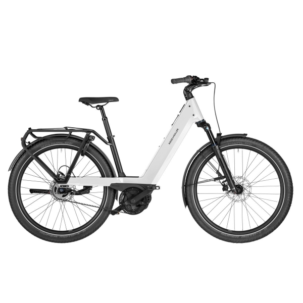 Riese Und Muller Nevo5 silent CORE 2026