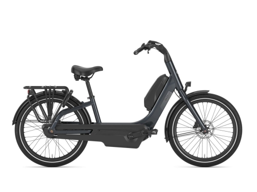Gazelle Easyflow C8 Dames 2026