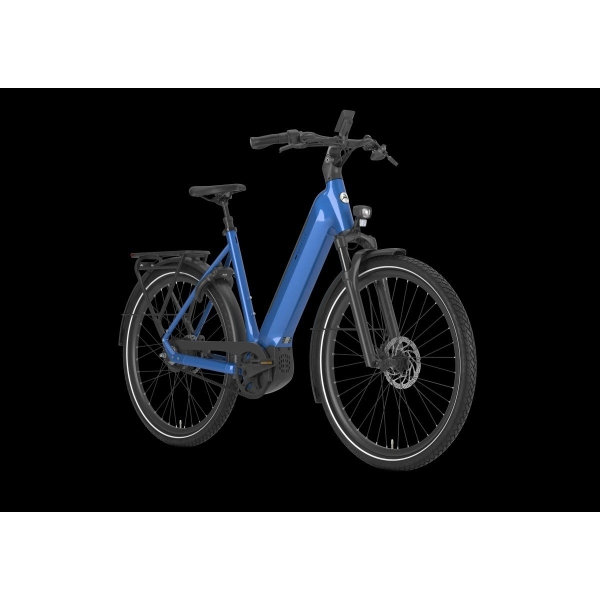 Gazelle Ultimate test e-bike Dames 2026
